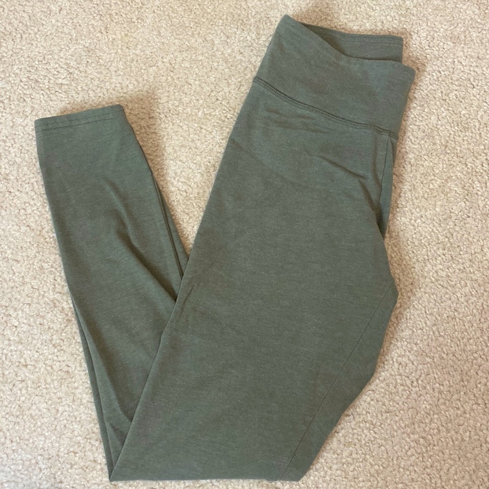 NWOT Aerie leggings